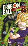 Dragon Ball Color 
Saga de los 
Androides y Cell nº6