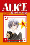Alice, Escuela 
de Magia nº2