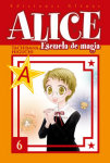 Alice, Escuela 
de Magia nº6
