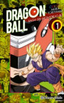 Dragon Ball Color 
Saga del monstruo Bú nº1