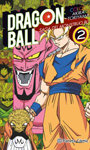 Dragon Ball Color 
Saga del monstruo Bú nº2