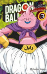 Dragon Ball Color 
Saga del monstruo Bú nº3