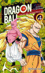 Dragon Ball Color 
Saga del monstruo Bú nº4