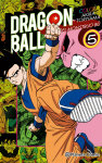 Dragon Ball Color 
Saga del monstruo Bú nº5