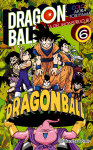 Dragon Ball Color 
Saga del monstruo Bú nº6