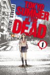 Tokyo Summer 
of the Dead nº1
