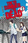 Tokyo Summer 
of the Dead nº2