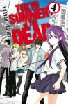 Tokyo Summer 
of the Dead nº4