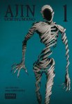 Ajin (Semihumano) nº1