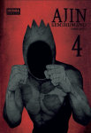 Ajin (Semihumano) nº4