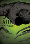 Ajin (Semihumano) nº5