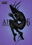 Ajin (Semihumano) nº6
