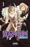 Noragami nº1