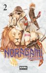 Noragami nº2