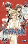 Noragami nº3