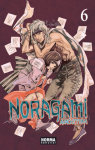 Noragami nº6