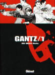 Gantz nº1
