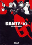 Gantz nº10