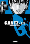 Gantz nº11