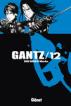 Gantz nº12