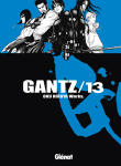 Gantz nº13