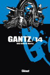 Gantz nº14