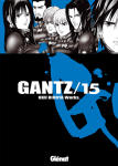 Gantz nº15