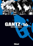 Gantz nº16