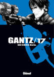 Gantz nº17