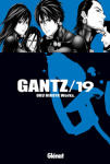 Gantz nº19