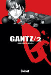 Gantz nº2