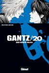 Gantz nº20