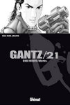 Gantz nº21