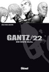 Gantz nº22