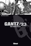 Gantz nº23