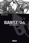 Gantz nº24