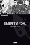 Gantz nº25