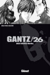 Gantz nº26
