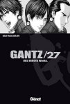 Gantz nº27