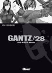 Gantz nº28