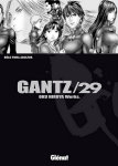 Gantz nº29