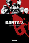 Gantz nº3