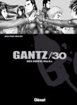 Gantz nº30