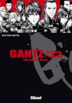 Gantz nº32