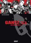 Gantz nº33