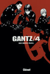 Gantz nº4