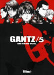 Gantz nº5