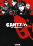 Gantz nº6