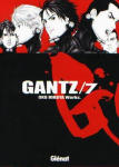 Gantz nº7