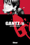 Gantz nº8